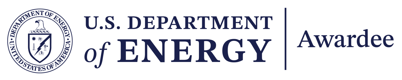 U.S. Department of Energy Awardee