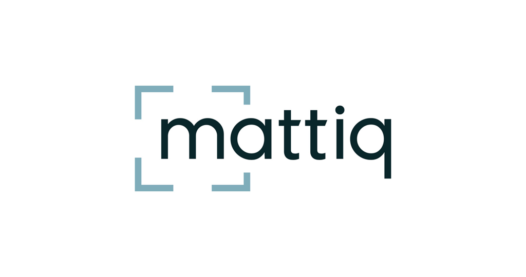 Mattiq Blog Logo